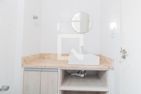Apartamento à venda com 85m², 3 quartos e 2 vagas Apartamento à venda com 85m², 3 quartos e 2 vagasBanheiro da Suíte