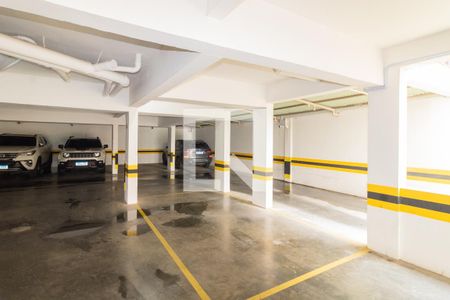 Apartamento à venda com 85m², 3 quartos e 2 vagas Apartamento à venda com 85m², 3 quartos e 2 vagasGaragem 2