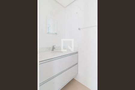 Apartamento à venda com 85m², 3 quartos e 2 vagas Apartamento à venda com 85m², 3 quartos e 2 vagasBanheiro