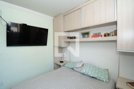 Quarto 2 de apartamento à venda com 3 quartos, 91m² em Jardim Riacho das Pedras, Contagem
