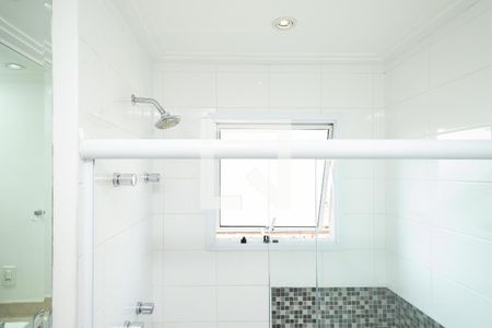 Apartamento à venda com 106m², 3 quartos e 2 vagasBanheiro - Suíte 