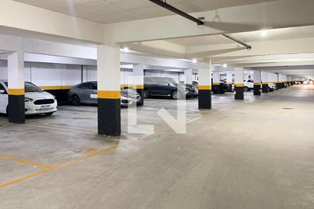 Apartamento à venda com 106m², 3 quartos e 2 vagasGaragem