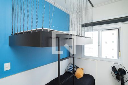 Apartamento à venda com 106m², 3 quartos e 2 vagasQuarto 1