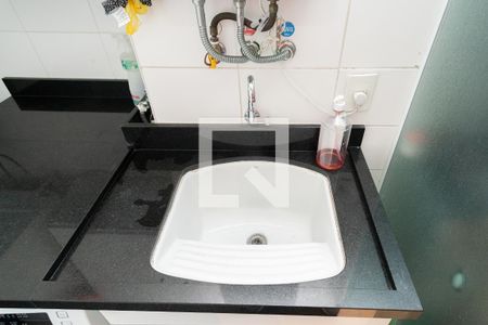 Apartamento à venda com 106m², 3 quartos e 2 vagasÁrea de Serviço