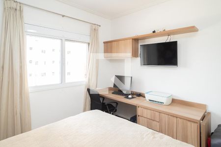 Apartamento à venda com 106m², 3 quartos e 2 vagasSuíte 