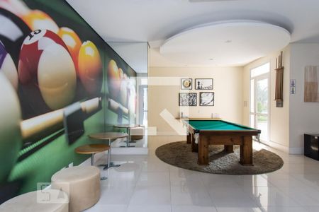 Apartamento à venda com 106m², 3 quartos e 2 vagasÁrea comum - Salão de Jogos 