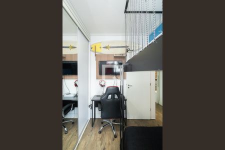 Apartamento à venda com 106m², 3 quartos e 2 vagasQuarto 1