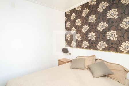 Apartamento à venda com 106m², 3 quartos e 2 vagasSuíte 