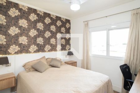 Apartamento à venda com 106m², 3 quartos e 2 vagasSuíte 