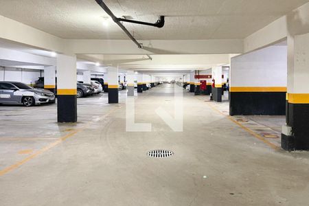 Apartamento à venda com 106m², 3 quartos e 2 vagasGaragem