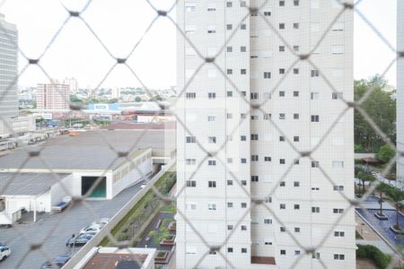 Vista - Quarto 1 de apartamento à venda com 3 quartos, 106m² em Centro, São Bernardo do Campo