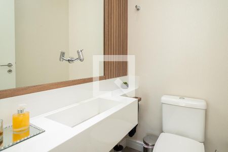 Apartamento à venda com 106m², 3 quartos e 2 vagasLavabo 