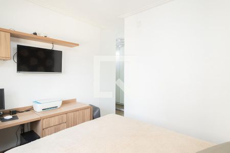 Apartamento à venda com 106m², 3 quartos e 2 vagasSuíte 