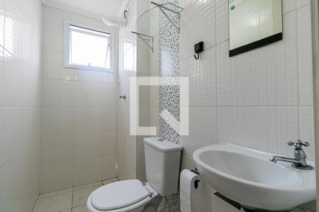 Apartamento à venda com 30m², 1 quarto e sem vagaBanheiro