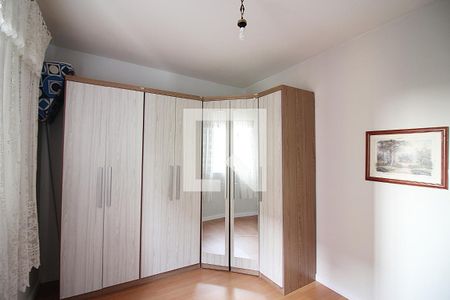 Quarto 2 de apartamento para alugar com 2 quartos, 56m² em Rudge Ramos, São Bernardo do Campo