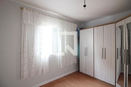 Quarto 2 de apartamento para alugar com 2 quartos, 56m² em Rudge Ramos, São Bernardo do Campo