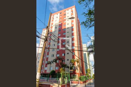 Apartamento para alugar com 56m², 2 quartos e 1 vagaÁrea comum do Condomínio