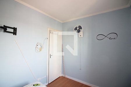 Quarto 1 de apartamento para alugar com 2 quartos, 56m² em Rudge Ramos, São Bernardo do Campo