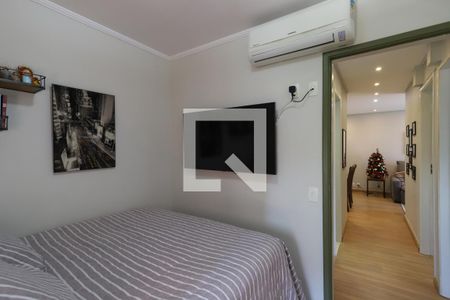 Apartamento à venda com 62m², 3 quartos e 1 vagaQuarto 2