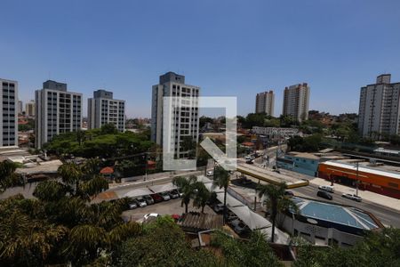 Apartamento à venda com 62m², 3 quartos e 1 vagaVista