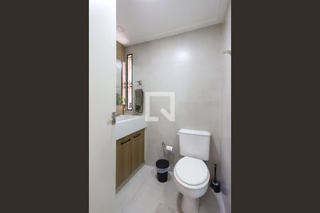 Apartamento à venda com 62m², 3 quartos e 1 vagaBanheiro