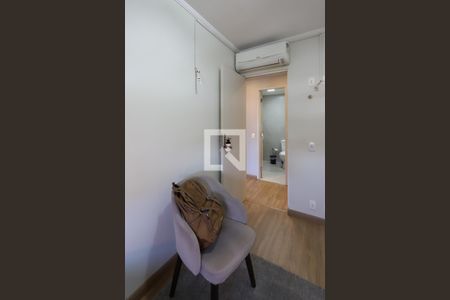 Quarto 1 de apartamento à venda com 3 quartos, 62m² em Lauzane Paulista, São Paulo