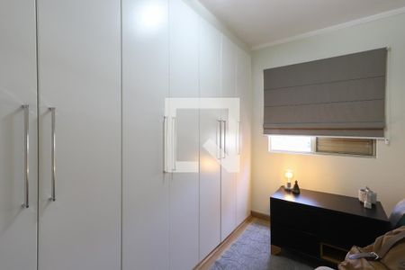 Quarto 1 de apartamento à venda com 3 quartos, 62m² em Lauzane Paulista, São Paulo