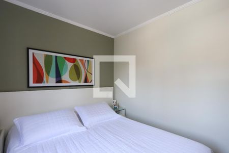 Apartamento à venda com 62m², 3 quartos e 1 vagaQuarto 3