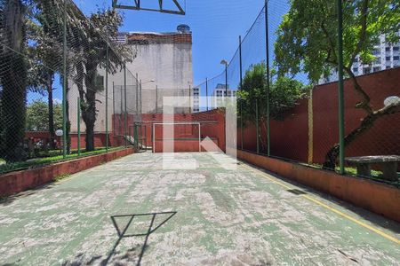 Apartamento à venda com 62m², 3 quartos e 1 vagaQuadra