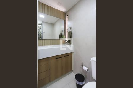 Apartamento à venda com 62m², 3 quartos e 1 vagaBanheiro