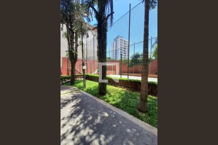 Apartamento à venda com 62m², 3 quartos e 1 vagaJardim