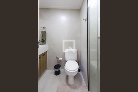 Apartamento à venda com 62m², 3 quartos e 1 vagaBanheiro