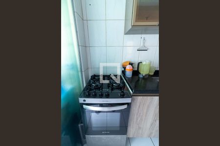 Apartamento para alugar com 58m², 3 quartos e 1 vaga Apartamento para alugar com 58m², 3 quartos e 1 vagaCozinha