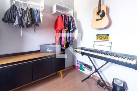 Apartamento para alugar com 58m², 3 quartos e 1 vaga Apartamento para alugar com 58m², 3 quartos e 1 vagaQuarto 2