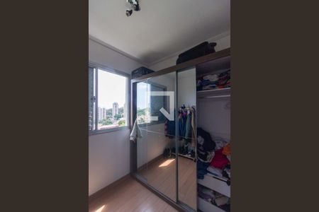 Apartamento para alugar com 58m², 3 quartos e 1 vaga Apartamento para alugar com 58m², 3 quartos e 1 vagaQuarto 3