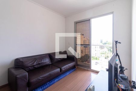 Apartamento para alugar com 58m², 3 quartos e 1 vaga Apartamento para alugar com 58m², 3 quartos e 1 vagaSala