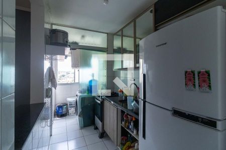 Apartamento para alugar com 58m², 3 quartos e 1 vaga Apartamento para alugar com 58m², 3 quartos e 1 vagaCozinha