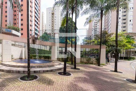 Apartamento para alugar com 58m², 3 quartos e 1 vaga Apartamento para alugar com 58m², 3 quartos e 1 vagaÁrea externa