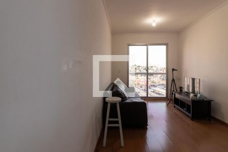 Apartamento para alugar com 58m², 3 quartos e 1 vaga Apartamento para alugar com 58m², 3 quartos e 1 vagaSala