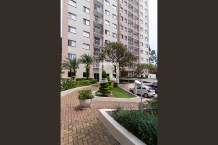 Apartamento para alugar com 58m², 3 quartos e 1 vaga Apartamento para alugar com 58m², 3 quartos e 1 vagaÁrea externa