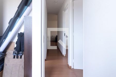 Apartamento para alugar com 58m², 3 quartos e 1 vaga Apartamento para alugar com 58m², 3 quartos e 1 vagaQuarto 3