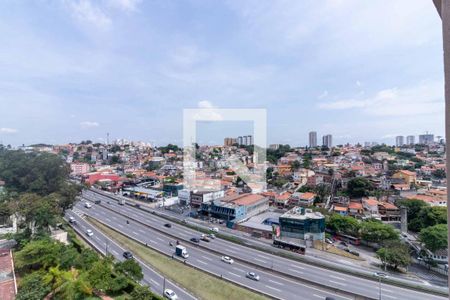 Apartamento para alugar com 58m², 3 quartos e 1 vaga Apartamento para alugar com 58m², 3 quartos e 1 vagaVista da Varanda