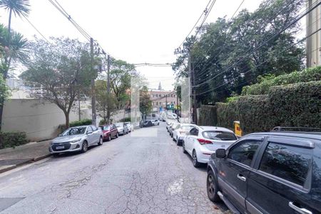 Apartamento para alugar com 58m², 3 quartos e 1 vaga Apartamento para alugar com 58m², 3 quartos e 1 vagaVista da Rua