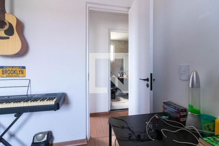 Apartamento para alugar com 58m², 3 quartos e 1 vaga Apartamento para alugar com 58m², 3 quartos e 1 vagaQuarto 2