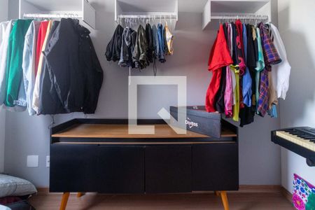 Apartamento para alugar com 58m², 3 quartos e 1 vaga Apartamento para alugar com 58m², 3 quartos e 1 vagaQuarto 2