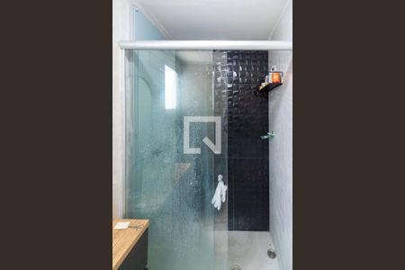 Apartamento para alugar com 58m², 3 quartos e 1 vaga Apartamento para alugar com 58m², 3 quartos e 1 vagaBanheiro