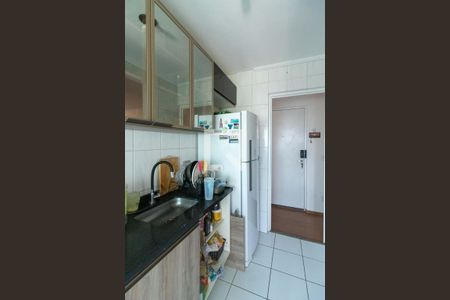 Apartamento para alugar com 58m², 3 quartos e 1 vaga Apartamento para alugar com 58m², 3 quartos e 1 vagaCozinha