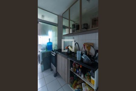 Apartamento para alugar com 58m², 3 quartos e 1 vaga Apartamento para alugar com 58m², 3 quartos e 1 vagaCozinha