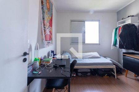 Apartamento para alugar com 58m², 3 quartos e 1 vaga Apartamento para alugar com 58m², 3 quartos e 1 vagaQuarto 2