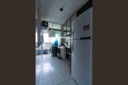 Apartamento para alugar com 58m², 3 quartos e 1 vaga Apartamento para alugar com 58m², 3 quartos e 1 vagaCozinha